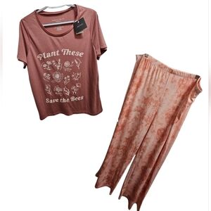 Grayson Threads Sweet Dreams Sleepwear, XXL